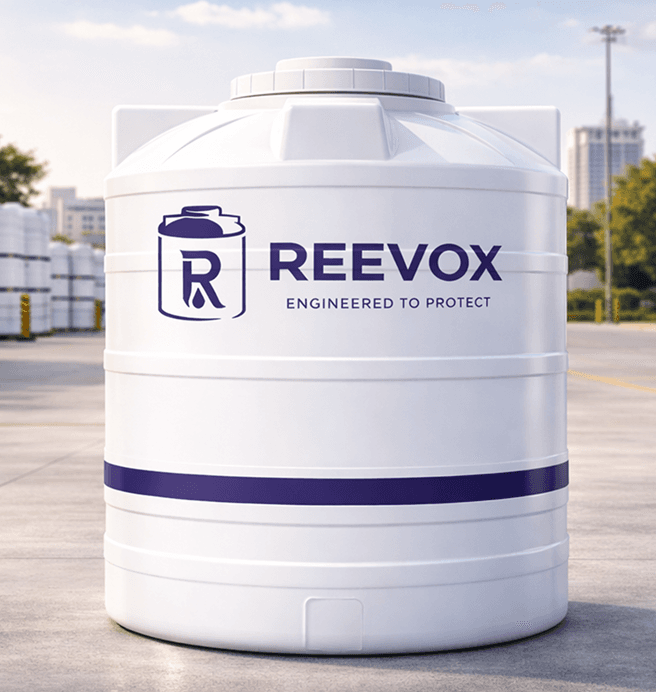 Virgin Multilayer Tanks